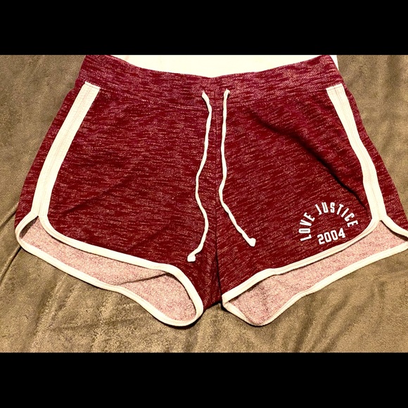 Justice shorts - Picture 2 of 3